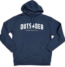 Load image into Gallery viewer, The Outsider Hoodie
