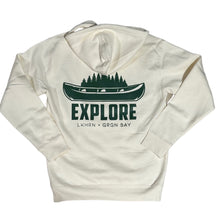 Load image into Gallery viewer, The EXPLORE Hoodie
