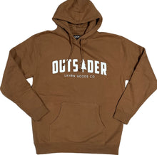 Load image into Gallery viewer, The Outsider Hoodie
